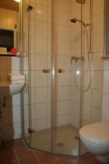 Wellness Pension Hollaus