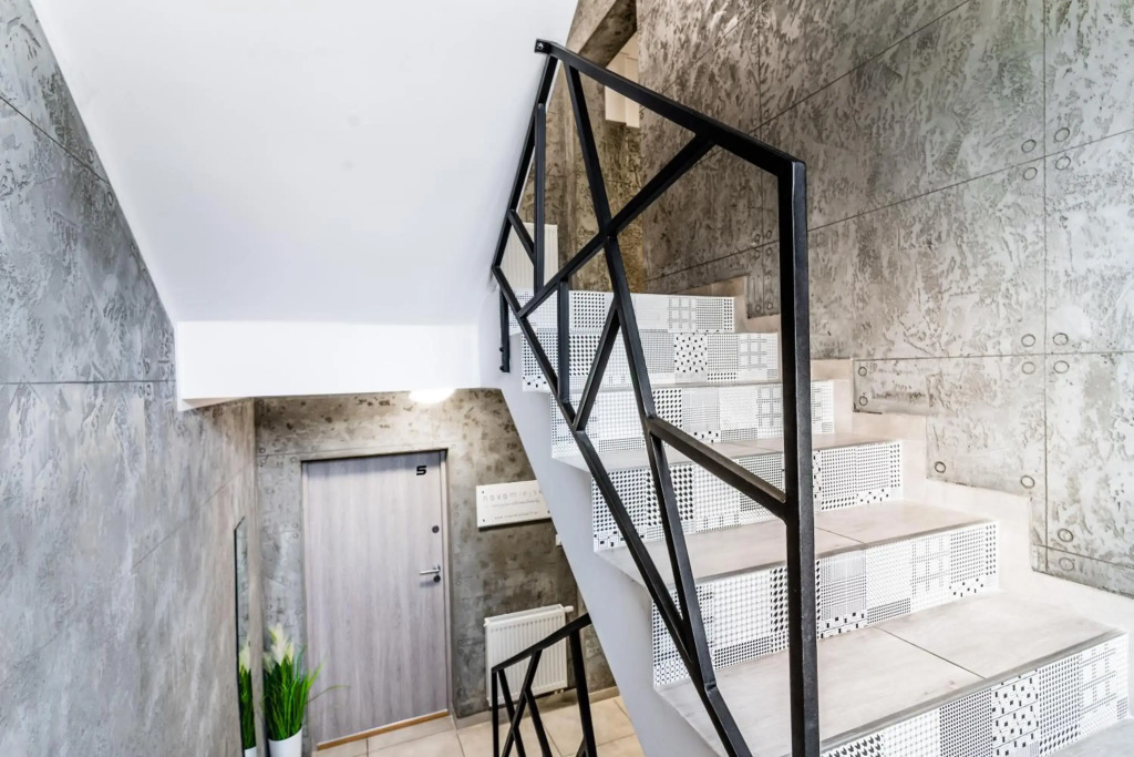 Apartamenty Novomiejska 17