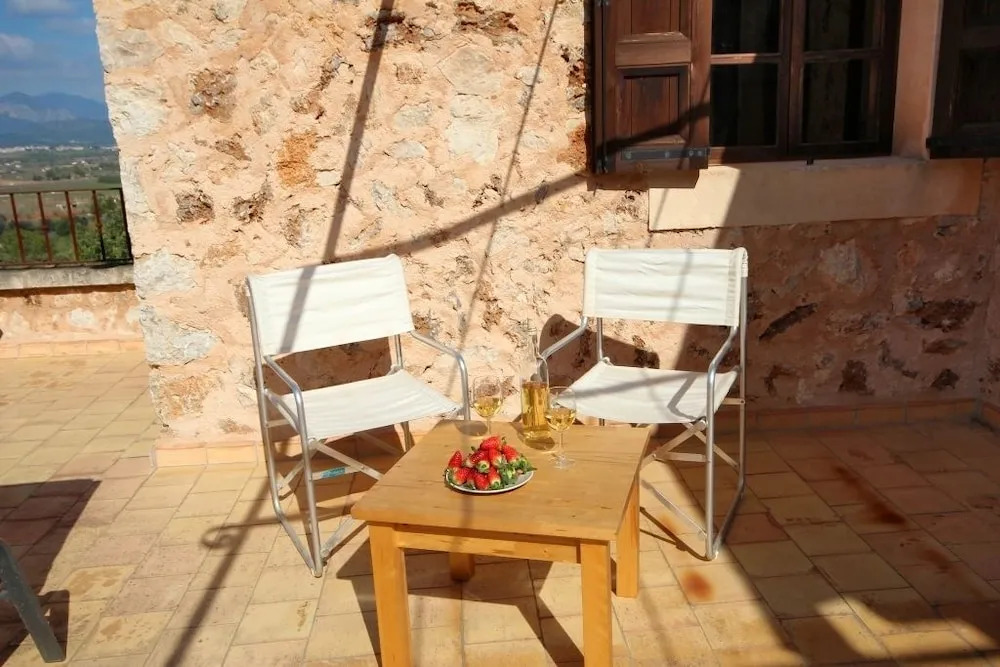Holiday Country house Mallorca