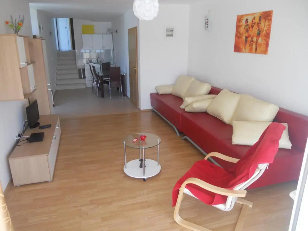 Apartments Villa Alfa
