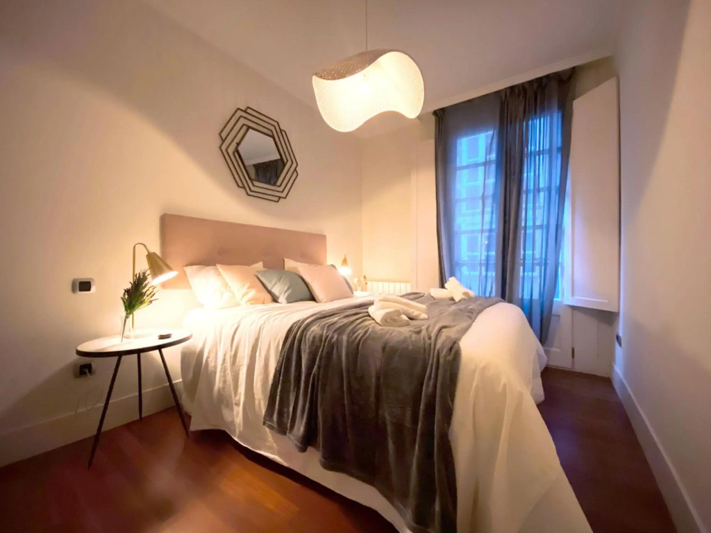 ZAZPIKALEAK by STAYNN APARTMENTS