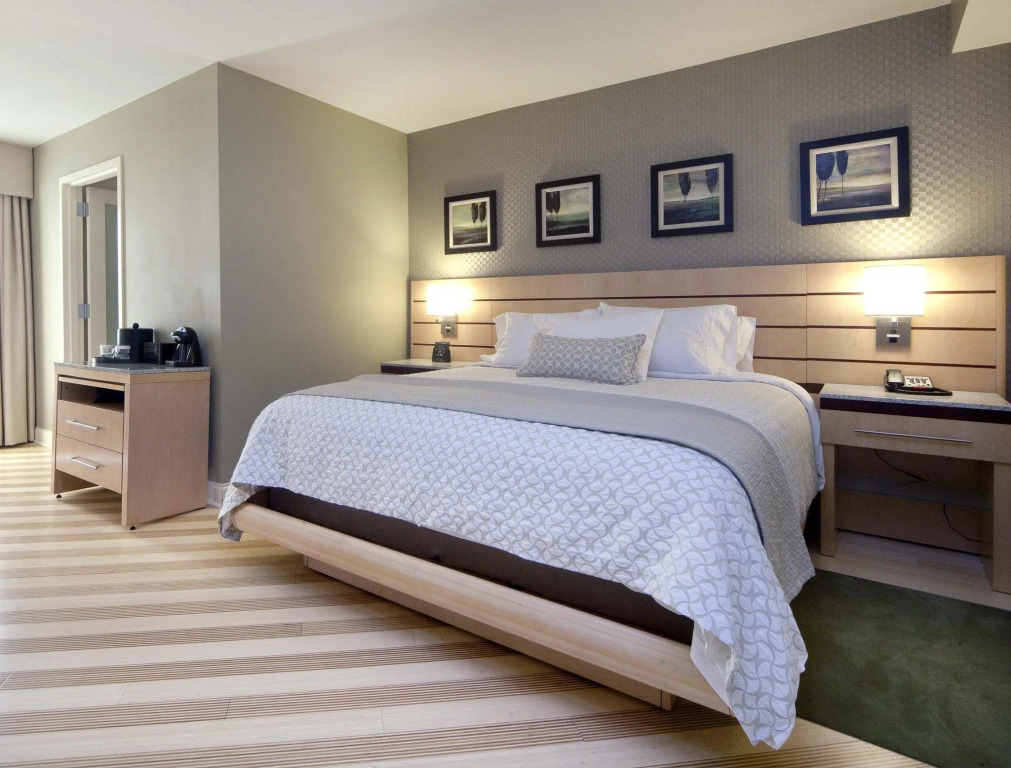 Embassy Suites by Hilton Raleigh Durham Airport Brier Creek