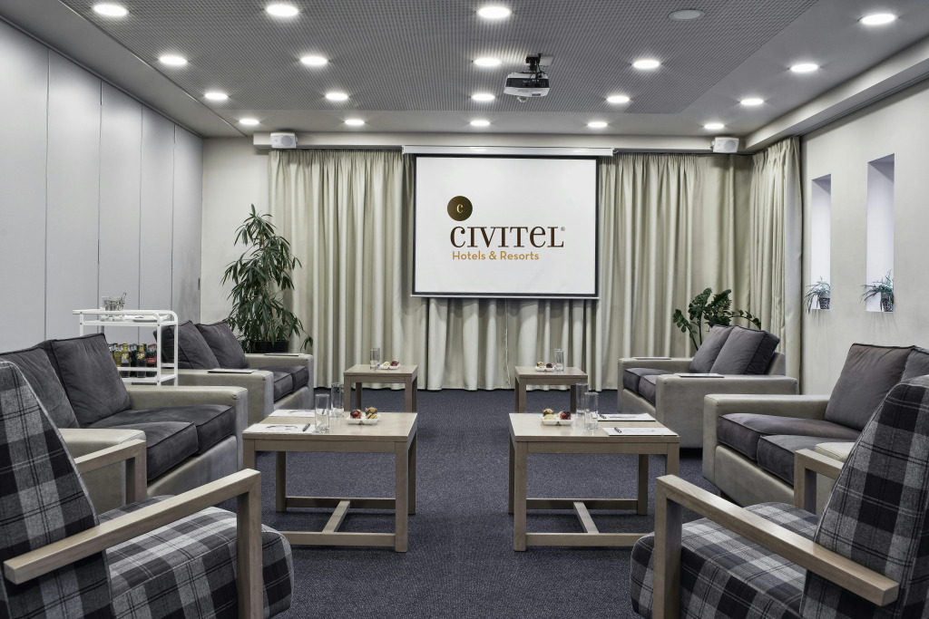 Civitel Esprit