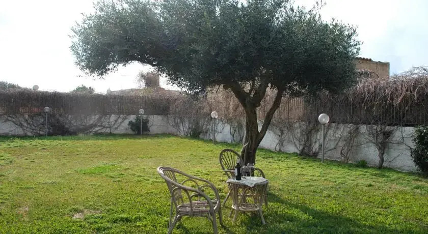 Villa Tancredi