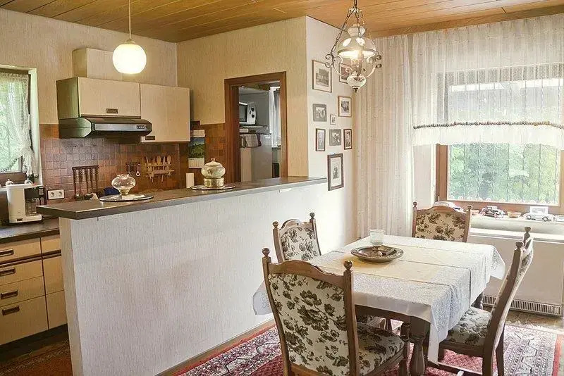 Hotel Birkenhof