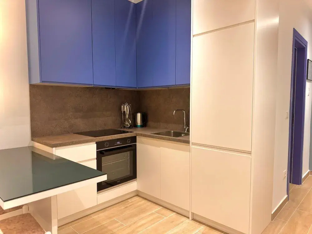 Elite Apartments