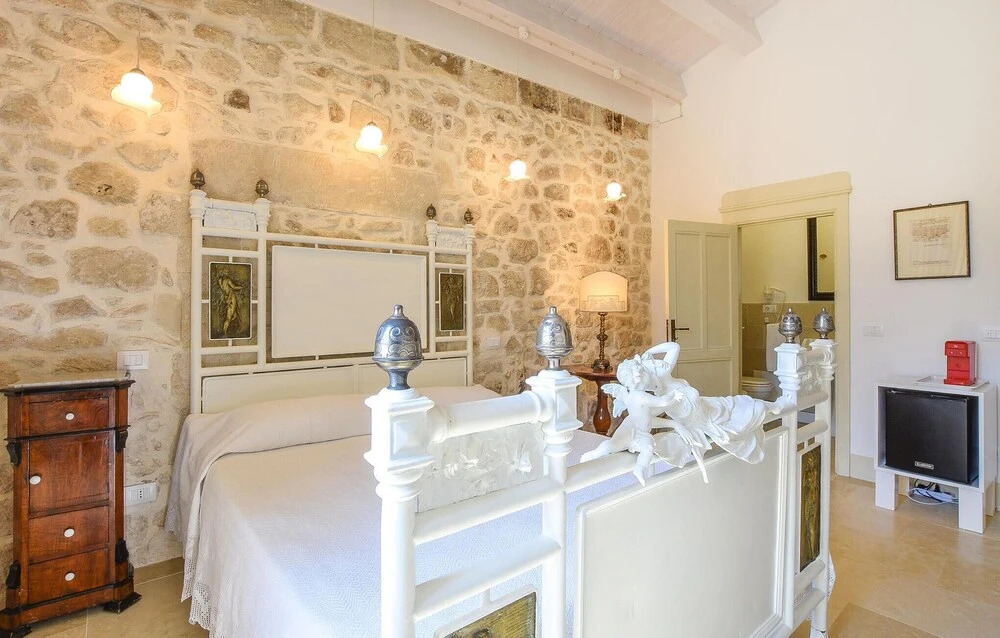 Nice Home In Palazzolo Acreide