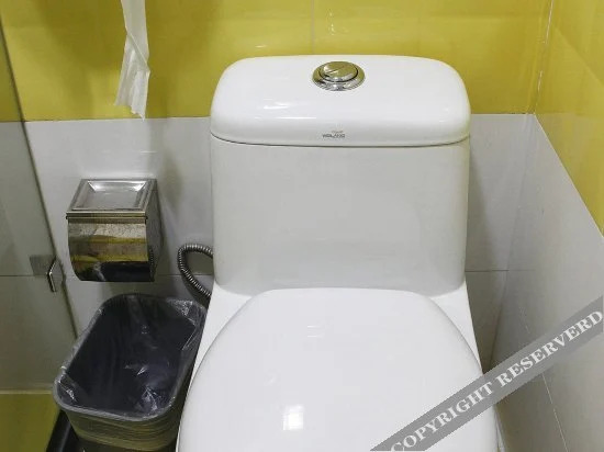 7 Days Inn Beijing Mudanyuan Station Branch