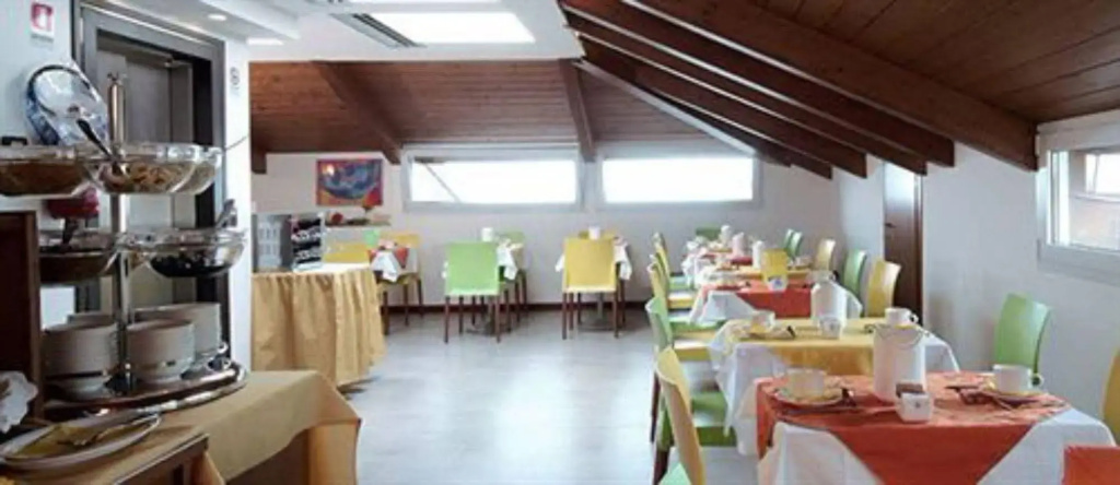 Hotel Mavino