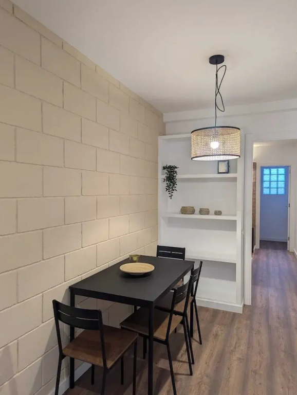 Caliu Apartments Barcelona - Fira