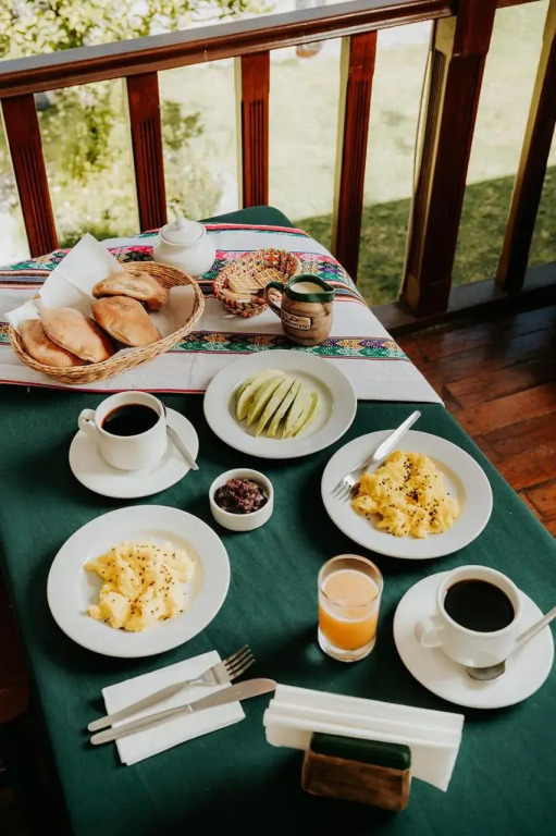 Hotel Vallehermoso