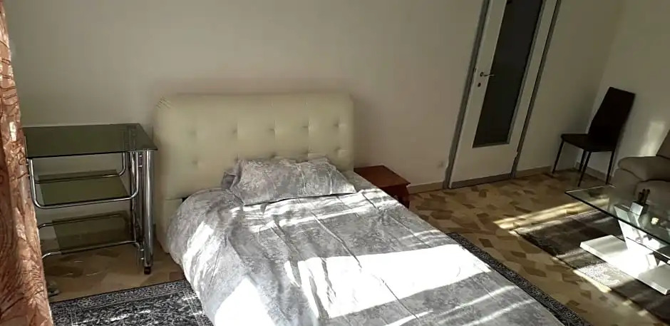 AnkO B&B