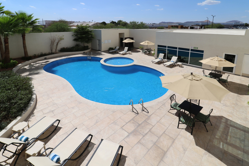 Holiday Inn Hotel & Suites Hermosillo Aeropuerto by IHG