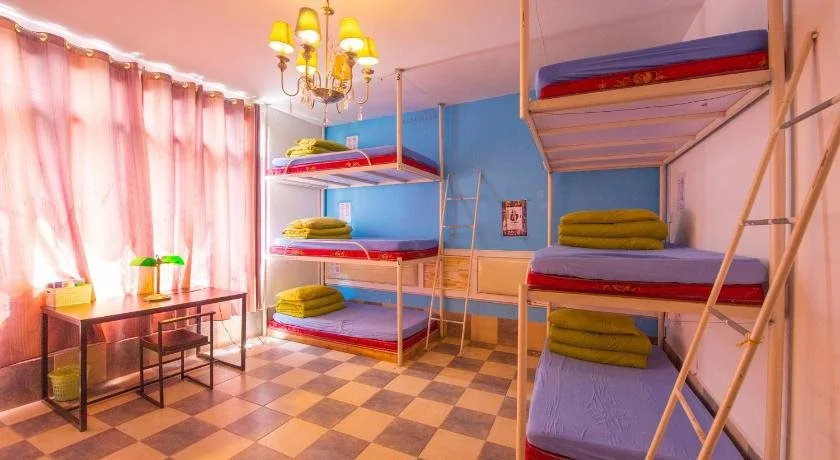 131 International Youth Hostel