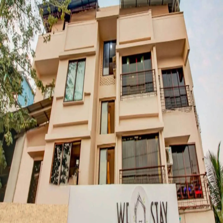 We Stay - Andheri