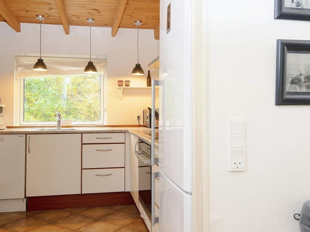 5 star holiday home in Grenaa