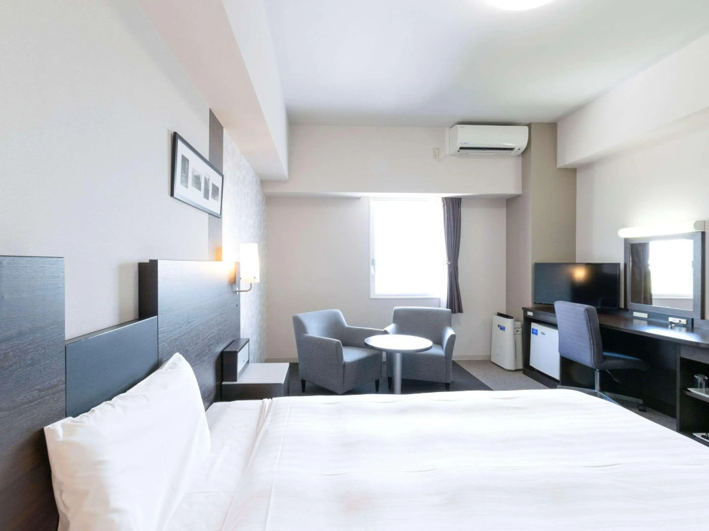 Comfort Hotel Central International Airport