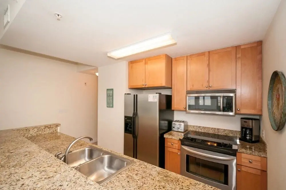 Cassine Station 30A by Panhandle Getaways