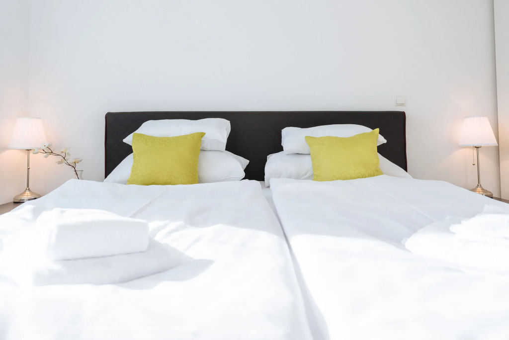 Duschel Apartments Wien-Hauptbahnhof