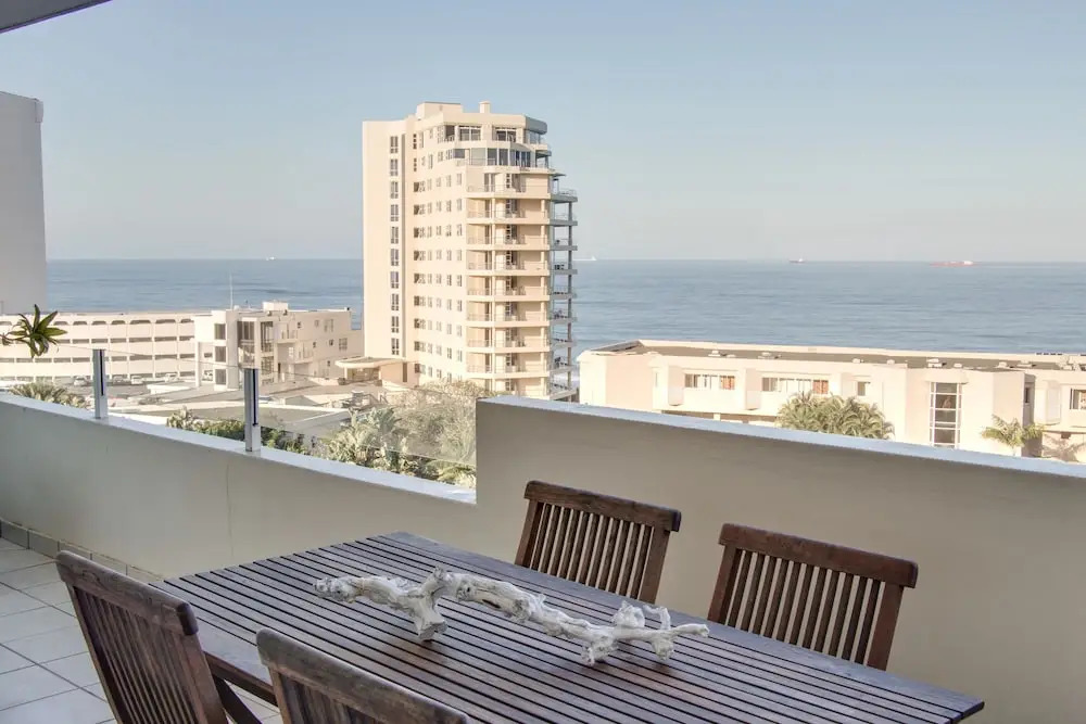34 Sea Lodge