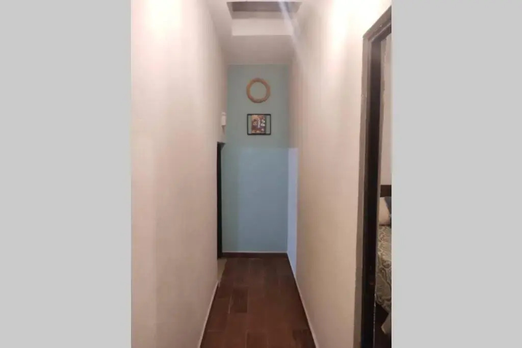 Embajadoras Apartment & Rooftop