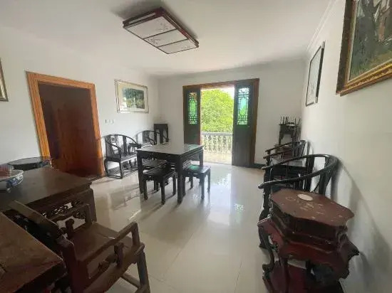 Danguiyuan · Parent-child Holiday Homestay (Taohuatan Scenic Area Store)