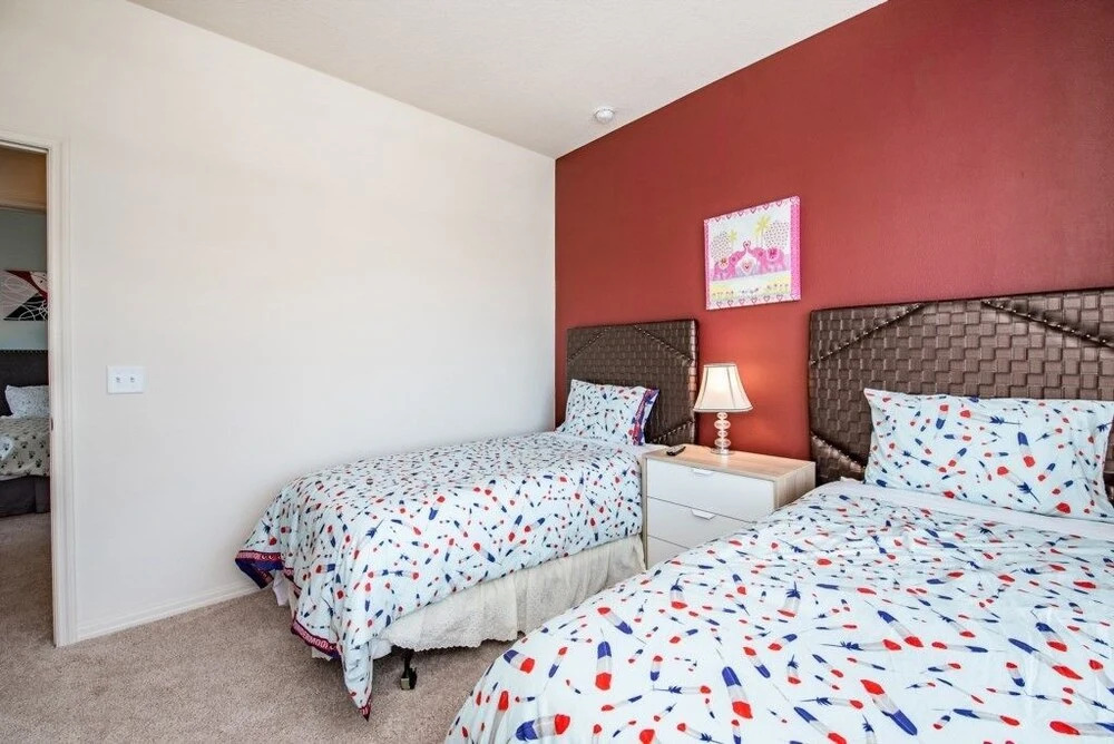 Amazing Townhome! - Lucaya Village - 8960SP