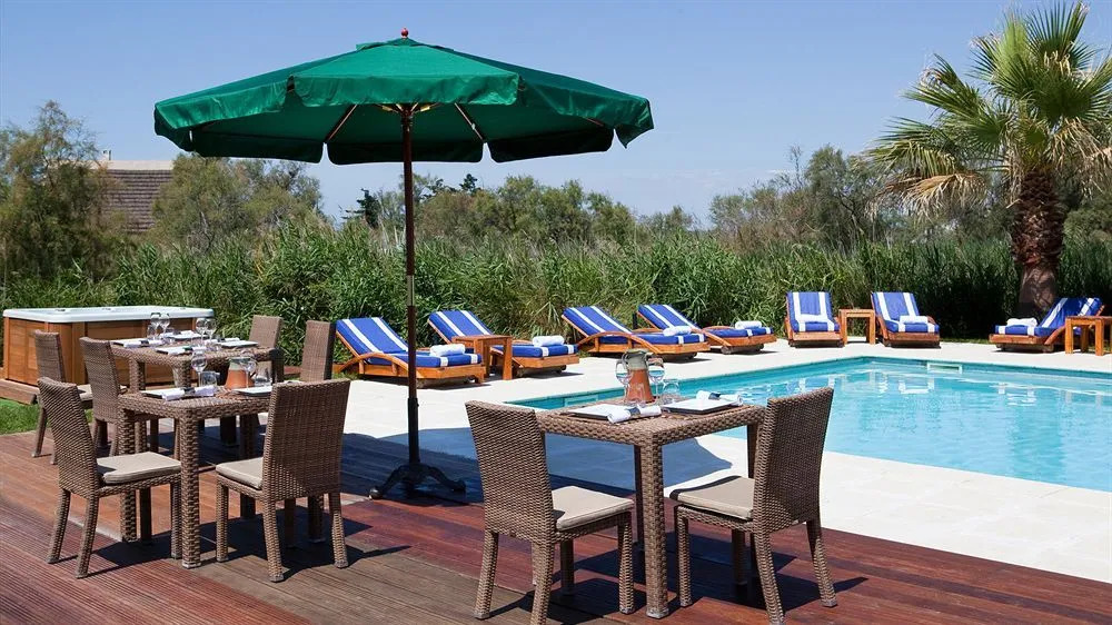 Mangio Fango Hotel et Spa