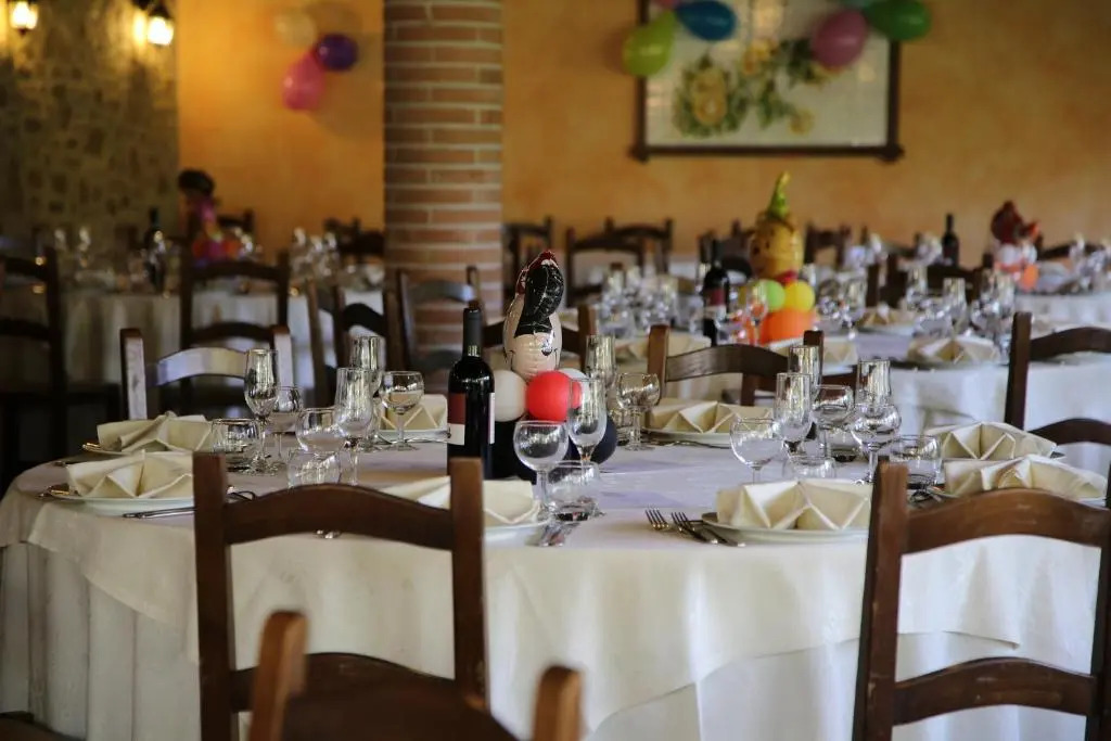 Country House Il Piancardato