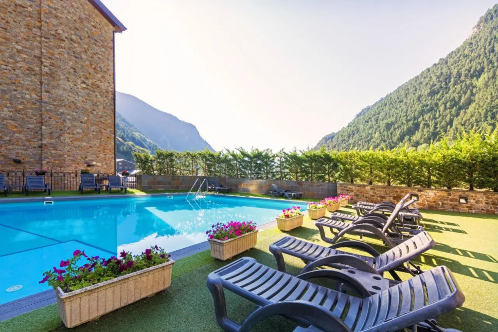 Hotel Princesa Parc