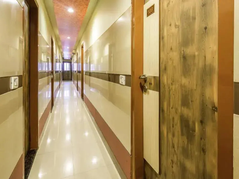 Hotel Arma Residency