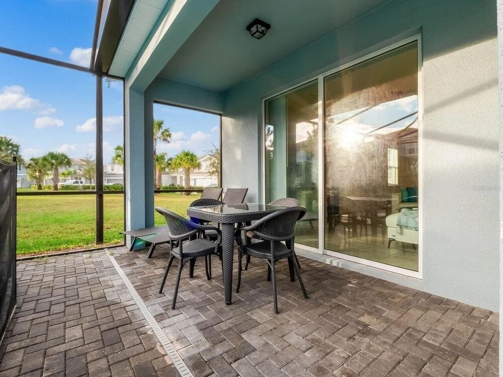 5 Bed Bliss at Solterra by Shine Villas 121 villa