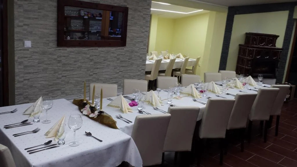Pension St. Maria
