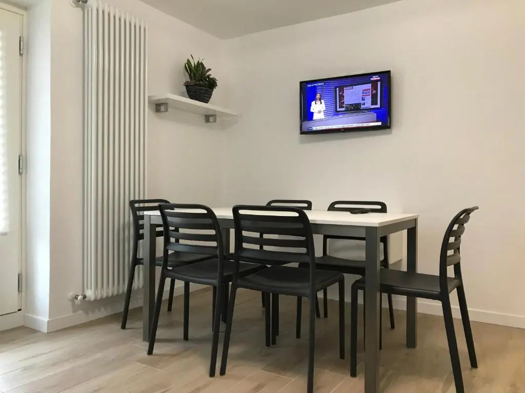 Trentino Apartments - Casa ai Tolleri
