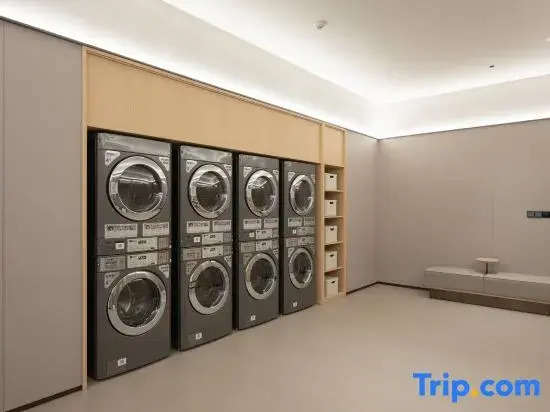 JI Hotel (Linyi Olympic Sports Center)