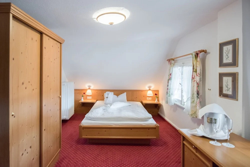 Hotel Schiff am Schluchsee
