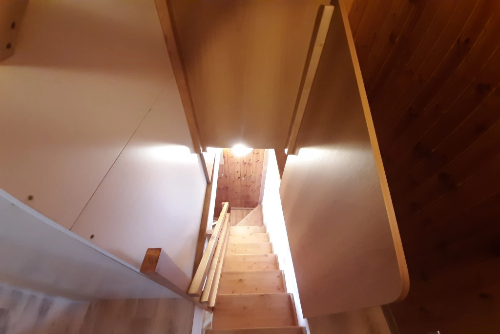 Casa di Paolo a Letojanni