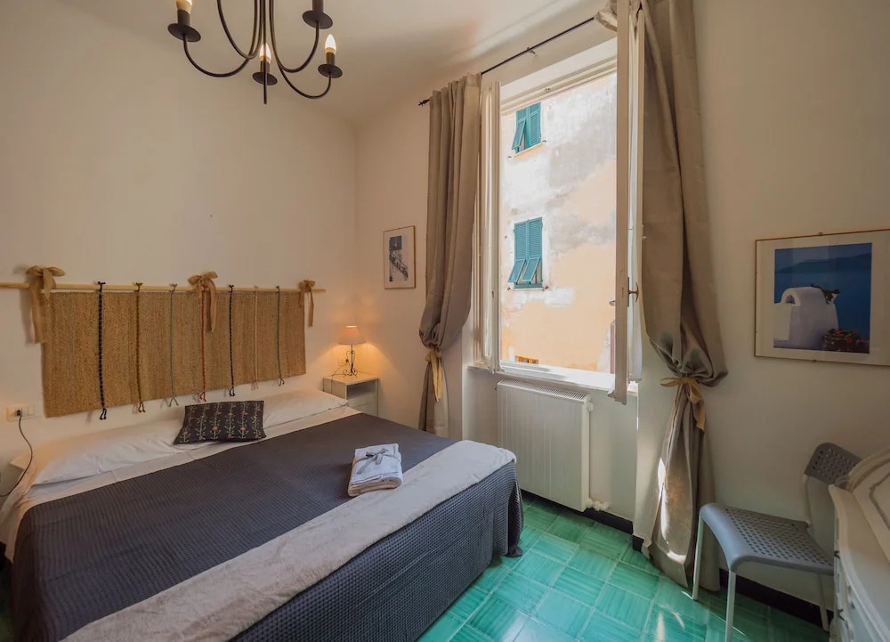 Spritz Apartment