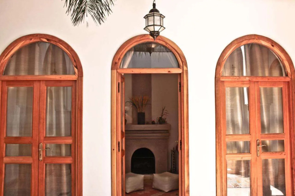 Riad Mariana