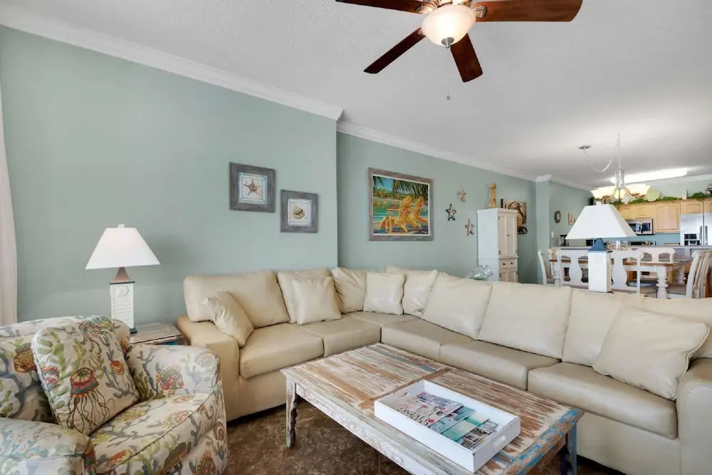 Ocean Reef 4 Bedroom Apartment