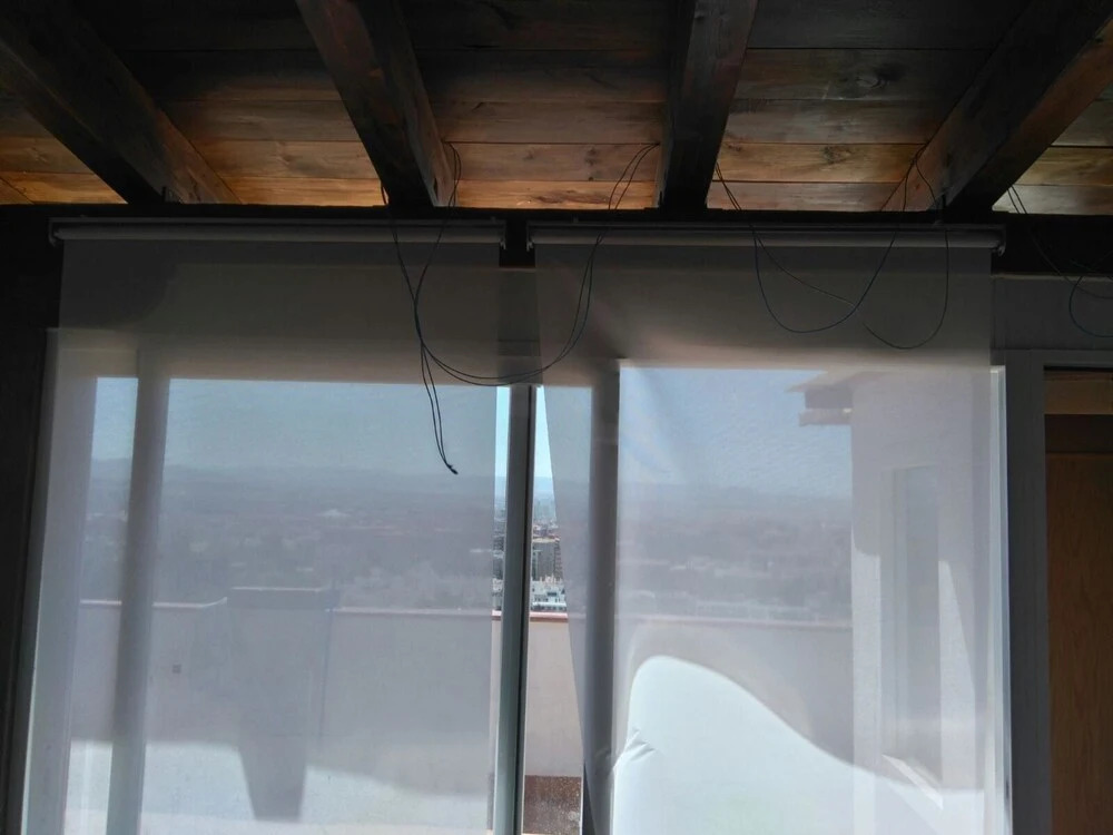 Apartment With one Bedroom in Granada, With Wonderful Mountain View, Furnished Terrace and Wifi