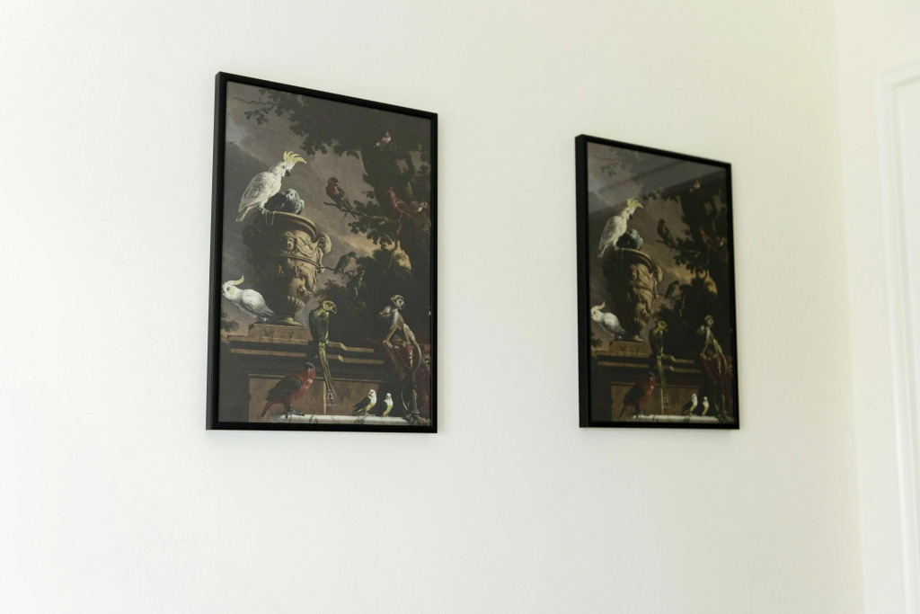 Quentin Leidse Square Hotel