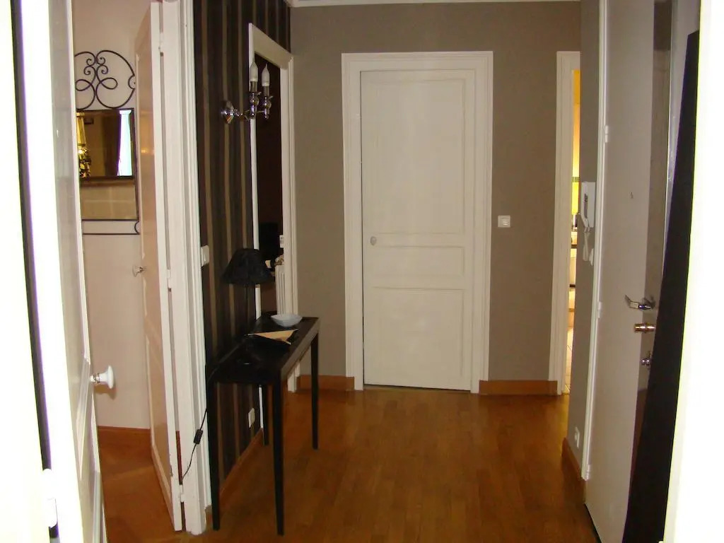 Appartement Plantagenet