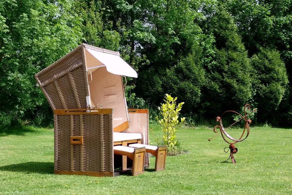 Landhaus Uttum