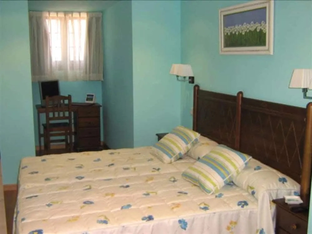 Hotel Rural Casa Migio