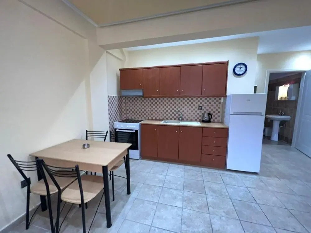 Stay & Smile apartments