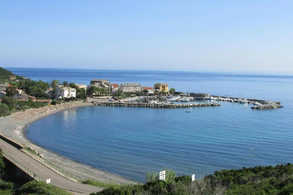 La Marine