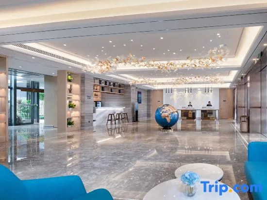Kyriad Hotel Zhongshan University of Science and Technology