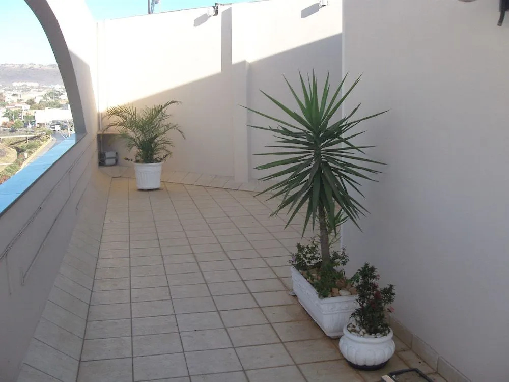 Rametta Hotel