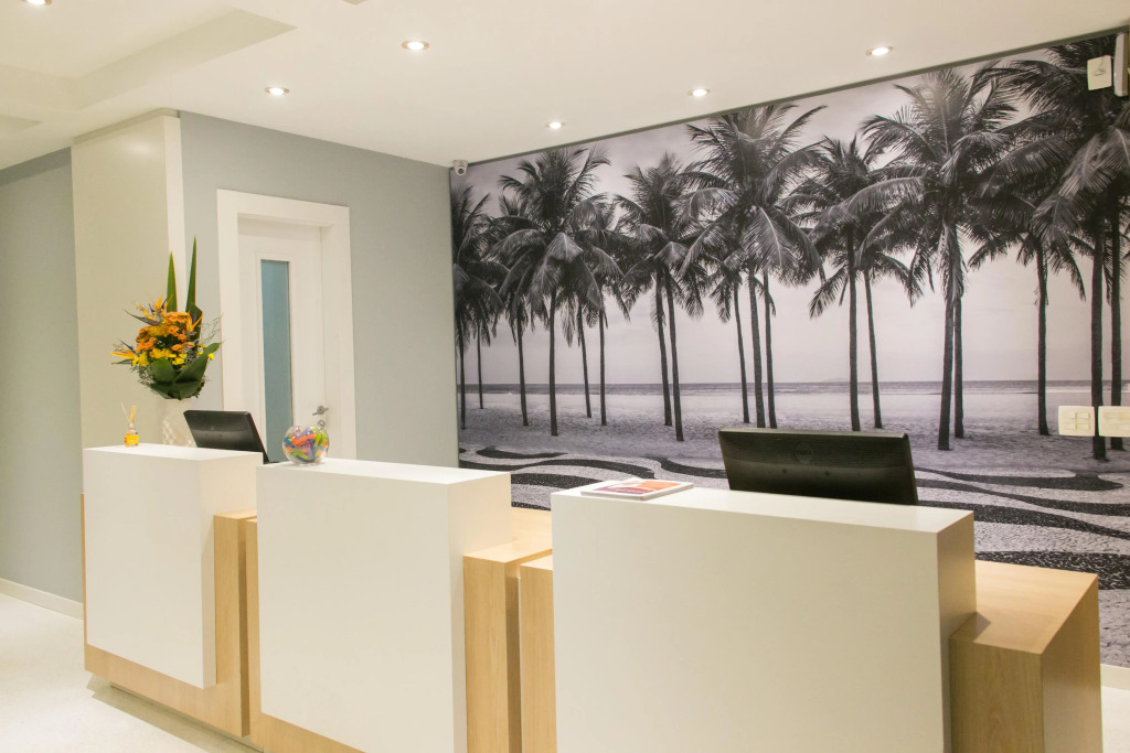 Rio Hotel by Bourbon Batel - Curitiba